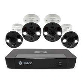 CCTV NVR